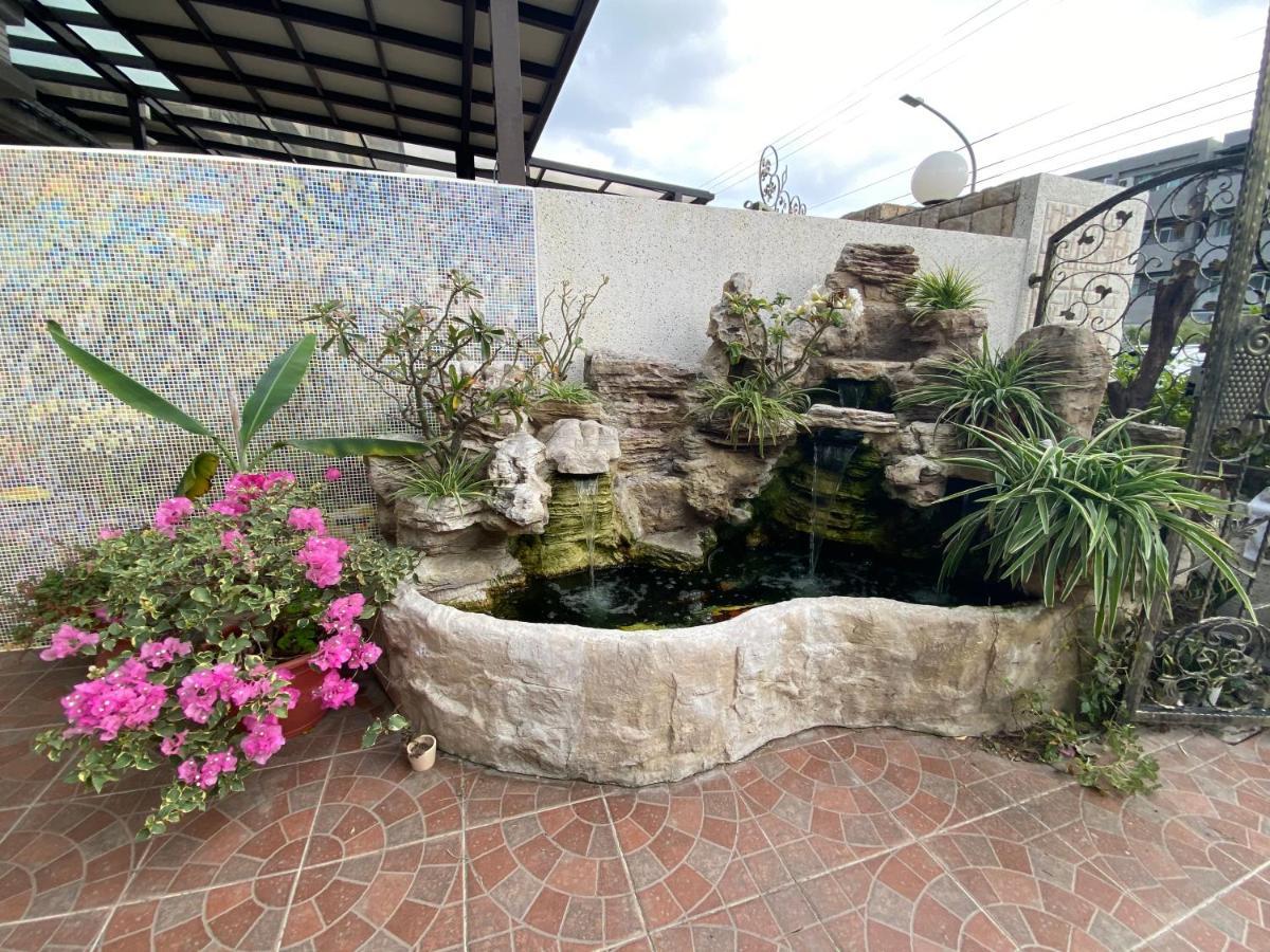 台東1314電梯民宿 Taitung Exterior photo